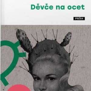 Děvče na ocet (Anne Tyler) (česky)
