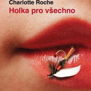 Holka pro všechno (Charlotte Rocheová) (česky)