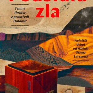 Podstata zla (Luca D´Andrea) (česky)