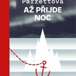 Až přijde noc (Favel Parretová) (česky)
