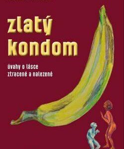 Zlatý kondom (Jeanne Saferová) (česky)