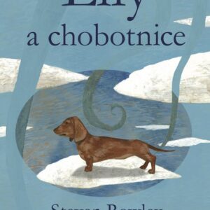 Lily a chobotnice (Steven Rowley) (česky)