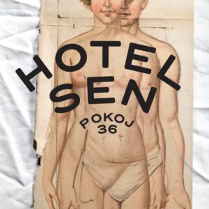 Hotel Sen, pokoj 36 (Mike Perry) (česky)