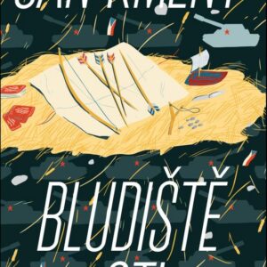 Bludiště cti (Jan Kment) (česky)