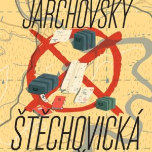 Štěchovická stěna (Zdeněk Jarchovský) (česky)