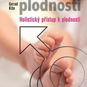 Tajemství plodnosti (Kite Gerad) (česky)