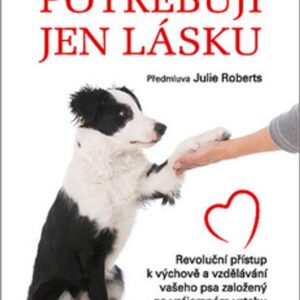 Potřebují jen lásku (Jennifer Arnold) (česky)