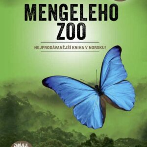 Mengeleho Zoo (Gert Nygardshaug) (česky)