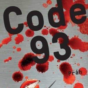 Code 93 (Olivier Norek) (česky)