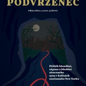 Podvrženec (Victor Lavalle) (česky)