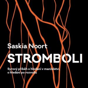 Stromboli (Saskia Noort) (česky)