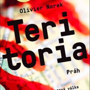 Teritoria (Olivier Norek) (česky)