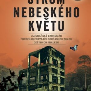 Strom nebeského květu (Gert Nygardshaug) (česky)