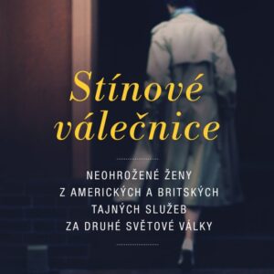 Stínové válečnice (Greg Lewis) (česky)