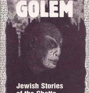 The Prague Golem (Harald Salfellner)
