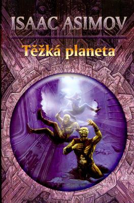 Těžká planeta (Isaac Asimov) (česky)