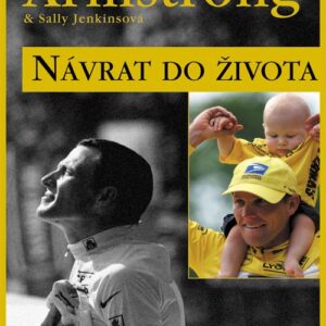 Návrat do života (Armstrong, Lance) (česky)