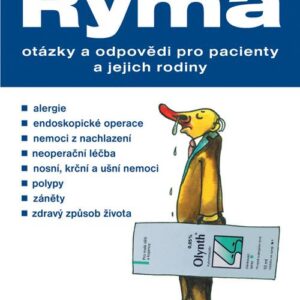 Rýma (Bohumil Markalous) (česky)