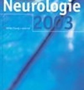 Neurologie 2003 (Adamčová Hana)