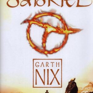 Sabriel (Nix Garth) (česky)