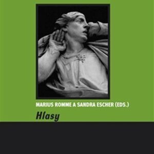 Hlasy (Romme Marius) (česky)