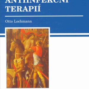 Vademekum antiinfekční terapií (Otto Lochmann) (česky)