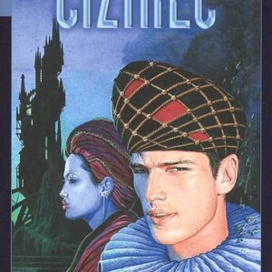 Cizinec (Max Frei) (česky)