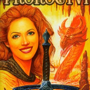 Proroctví (Elizabeth Haydonová) (česky)