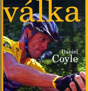 Armstrongova válka (Daniel Coyle) (česky)