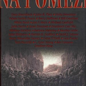 Na pomezí (Thomas Francis Monteleone) (česky)