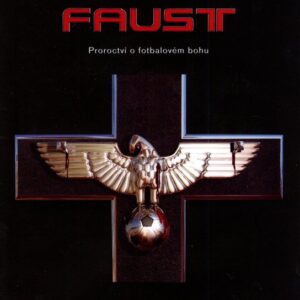 Football Faust (Paul Tuma) (česky)