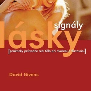 Signály lásky (Givens, David) (česky)