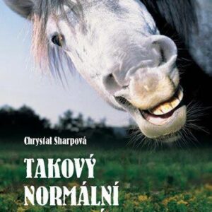 Takový normální den v ráji (Sharpová, Chrystal) (česky)