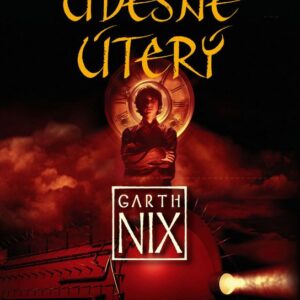 Úděsné Úterý (Nix Garth) (česky)