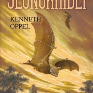 Slunokřídlý (Kenneth Oppel) (česky)