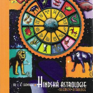 Hindská astrologie (L.R. Chawdhri) (česky)