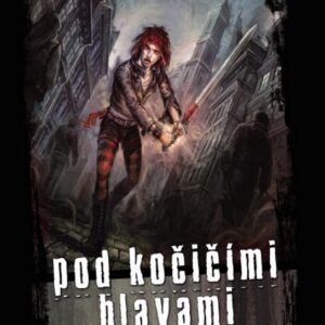 Pod kočičími hlavami (Ondřej Jireš) (česky)