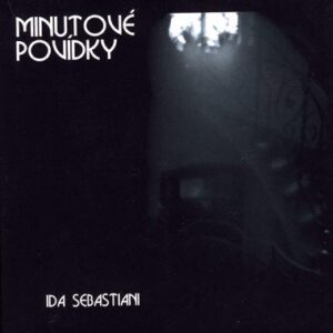 Minutové povídky (Ida Sebastiani) (česky)
