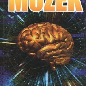 Mozek (Challoner Jack) (česky)