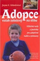 Adopce (Jayne E. Schooler) (česky)