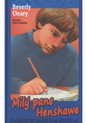 Milý pane Henshawe (Cleary Beverly) (česky)