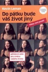 Do pátku bude váš život jiný (Kevin Leman) (česky)