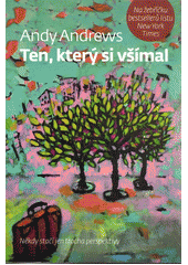 Ten, který si všímal (Andrews Andy) (česky)