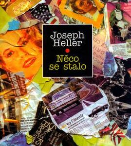 Něco se stalo (Joseph Heller) (česky)