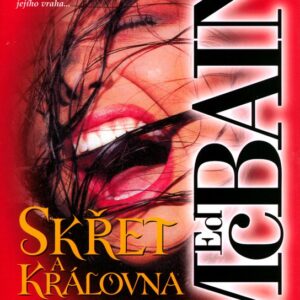 Skřet a královna (Ed McBain) (česky)