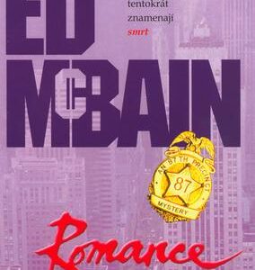 Romance (Ed McBain) (česky)