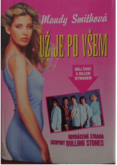 Už je po všem (Mandy Smithová) (česky)
