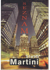 Seznam (Steve Martini) (česky)