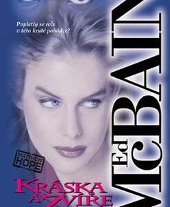 Kráska a zvíře (Ed McBain) (česky)