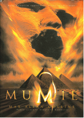 Mumie (Allan Max Collins) (česky)